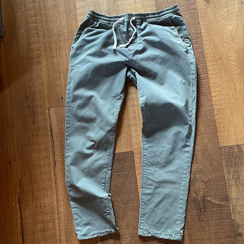 Marine Layer Saturday pant